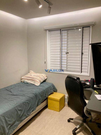 Imagem Apartamento com 4 Quartos à Venda, 114 m² em Vila Santo Antônio - Guarulhos