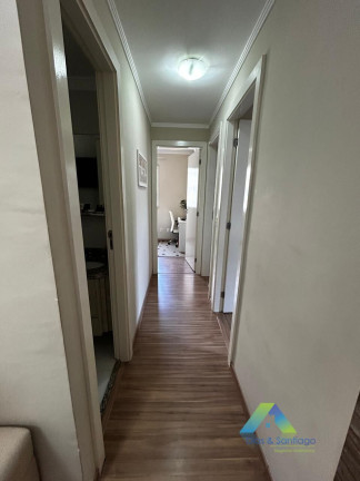Imagem Apartamento com 3 Quartos à Venda, 60 m² em Planalto - São Bernardo Do Campo