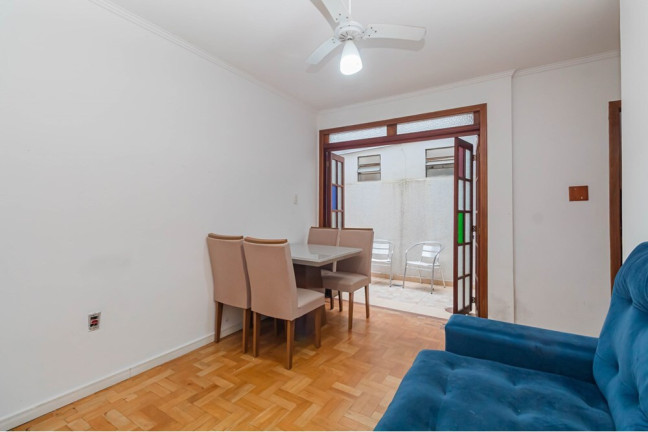 Imagem Apartamento com 1 Quarto à Venda, 50 m² em Jardim Botânico - Porto Alegre Imagem Apartamento com 1 Quarto à Venda, 50 m² em Jardim Botânico - Porto Alegre