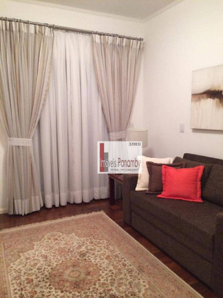 Imagem Apartamento com 4 Quartos à Venda, 240 m² em Morumbi - São Paulo