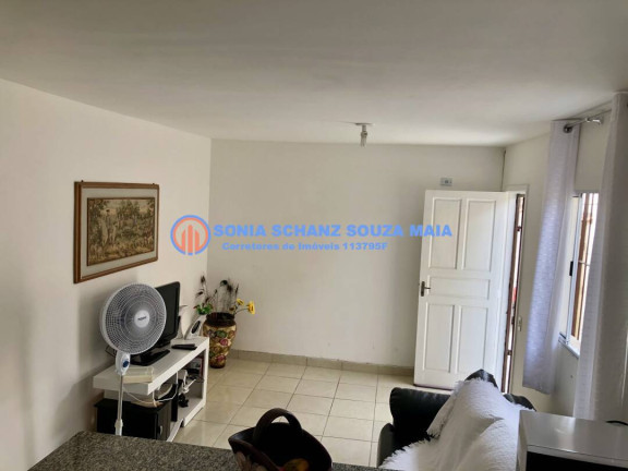 Casa com 2 Quartos à Venda, 57 m² em Jd Guacira - Itanhaém