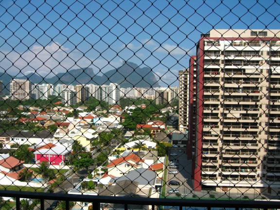 Apartamento com 2 Quartos à Venda, 82 m² em Barra Da Tijuca - Rio De Janeiro