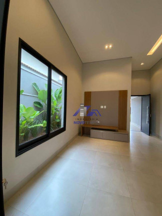 Imagem Casa com 3 Quartos à Venda, 170 m² em Residencial Maria Julia - São José Do Rio Preto Imagem Casa com 3 Quartos à Venda, 170 m² em Residencial Maria Julia - São José Do Rio Preto
