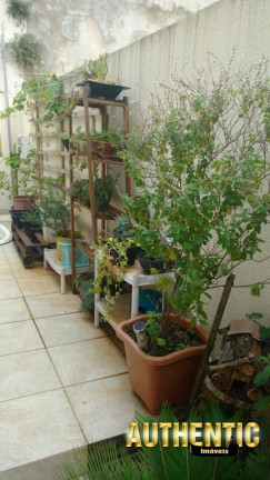 Imagem Casa com 3 Quartos à Venda,  em Parque Esmeralda - Sorocaba