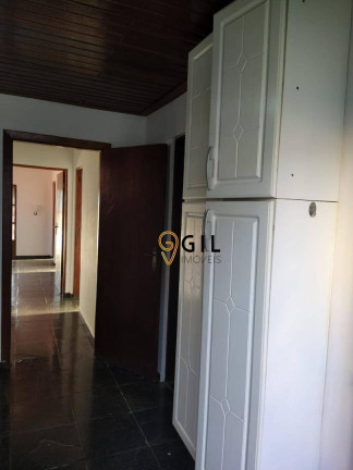 Imagem Casa com 4 Quartos à Venda ou Locação, 130 m² em Centro - Jacareí
