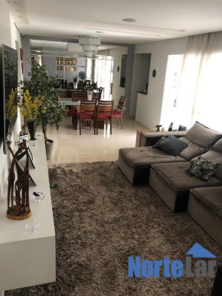 Imagem Apartamento com 3 Quartos à Venda, 128 m² em água Branca - São Paulo