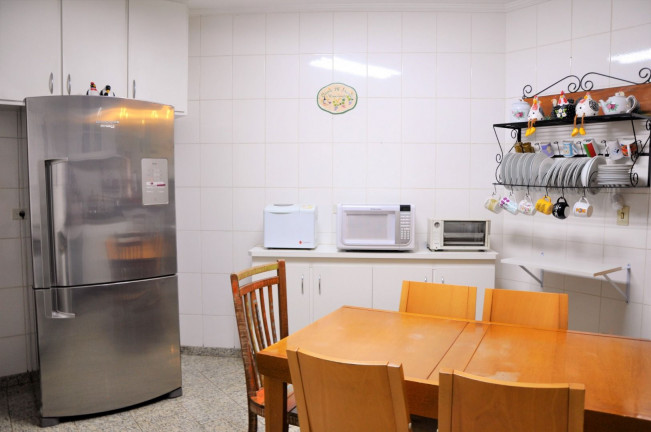 Imagem Casa de Condomínio com 4 Quartos à Venda, 1.113 m² em Transurb - Itapevi