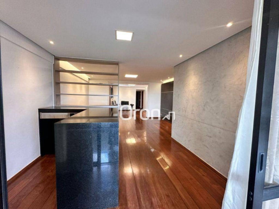 Imagem Apartamento com 3 Quartos à Venda, 176 m² em Setor Oeste - Goiânia