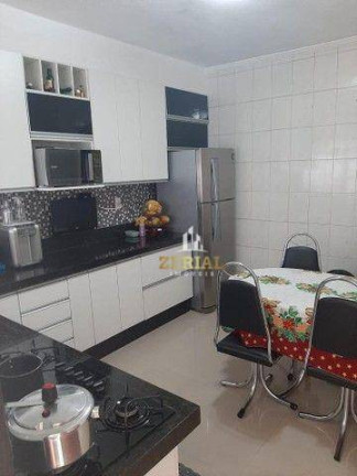 Imagem Sobrado com 2 Quartos à Venda, 117 m² em Santa Paula - São Caetano Do Sul