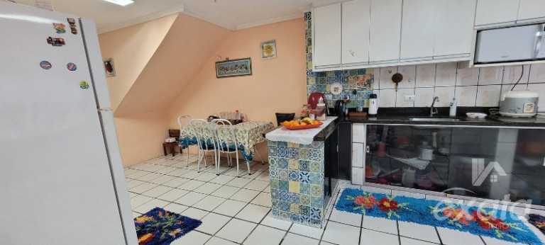 Imagem Casa com 3 Quartos para Alugar ou Temporada, 80 m² em Balneário De Carapebus - Serra
