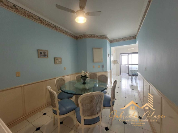 Imagem Apartamento com 3 Quartos à Venda, 180 m² em Gonzaga - Santos Imagem Apartamento com 3 Quartos à Venda, 180 m² em Gonzaga - Santos
