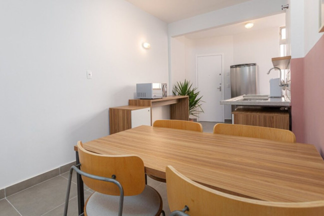 Imagem Apartamento com 4 Quartos à Venda, 100 m² em Pinheiros - São Paulo
