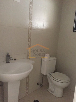 Imagem Sobrado com 3 Quartos à Venda, 170 m² em Vila Nova Mazzei - São Paulo Imagem Sobrado com 3 Quartos à Venda, 170 m² em Vila Nova Mazzei - São Paulo