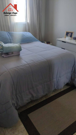 Imagem Apartamento com 2 Quartos à Venda, 51 m² em Jardim Paris - São Paulo