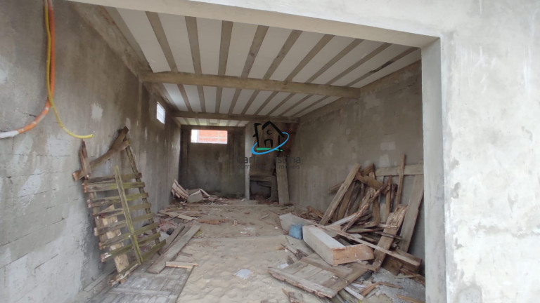 Imagem Sobrado com 2 Quartos à Venda, 82 m² em Balneário Paia Grande - Matinhos