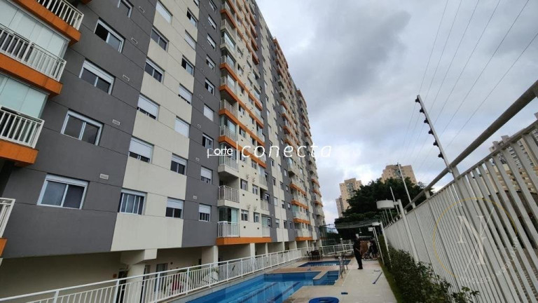 Imagem Apartamento com 2 Quartos à Venda, 50 m² em Tatuapé - São Paulo Imagem Apartamento com 2 Quartos à Venda, 50 m² em Tatuapé - São Paulo