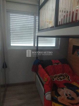 Imagem Apartamento com 3 Quartos à Venda, 95 m² em Vila Firmiano Pinto - São Paulo