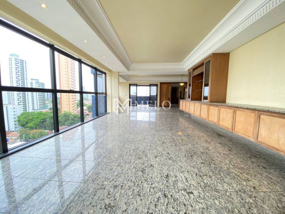 Imagem Apartamento com 4 Quartos à Venda, 201 m² em Espinheiro - Recife