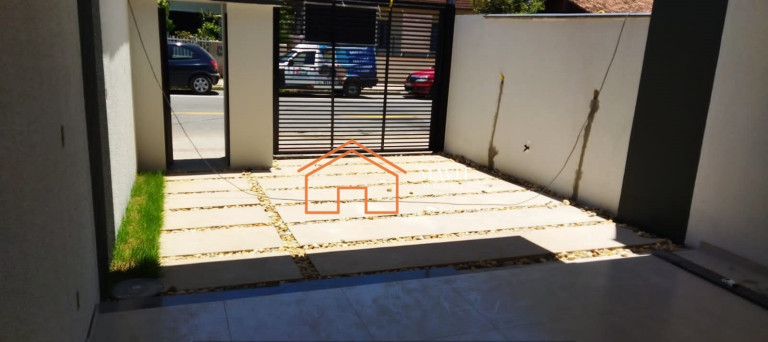 Imagem Casa com 3 Quartos à Venda, 108 m² em Vila Nova - Joinville Imagem Casa com 3 Quartos à Venda, 108 m² em Vila Nova - Joinville