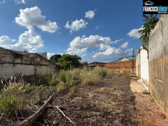 Imagem Terreno à Venda, 441 m² em Setor Coimbra - Goiânia