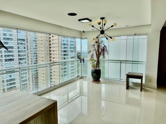 Imagem Apartamento com 4 Quartos à Venda, 172 m² em Patamares - Salvador Imagem Apartamento com 4 Quartos à Venda, 172 m² em Patamares - Salvador