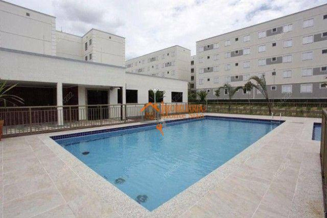 Imagem Apartamento com 2 Quartos à Venda, 42 m² em Jardim Ansalca - Guarulhos Imagem Apartamento com 2 Quartos à Venda, 42 m² em Jardim Ansalca - Guarulhos