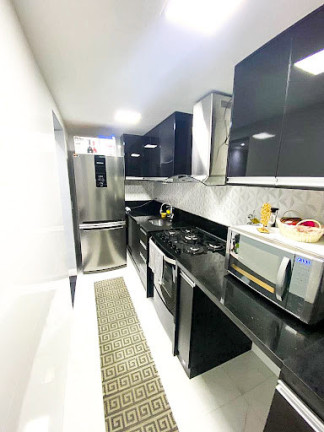 Imagem Apartamento com 2 Quartos à Venda, 49 m² em Pimenteiras - Teresópolis Imagem Apartamento com 2 Quartos à Venda, 49 m² em Pimenteiras - Teresópolis