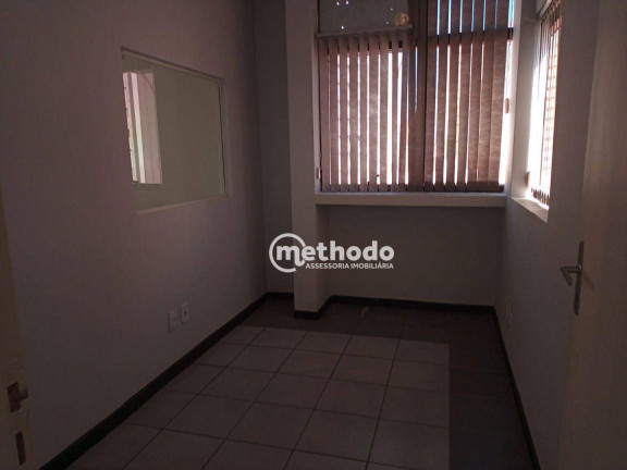 Imagem Sala Comercial para Alugar, 60 m² em Centro - Campinas