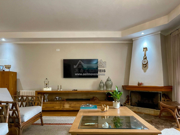 Imagem Apartamento com 3 Quartos à Venda, 150 m² em Capivari - Campos Do Jordão Imagem Apartamento com 3 Quartos à Venda, 150 m² em Capivari - Campos Do Jordão