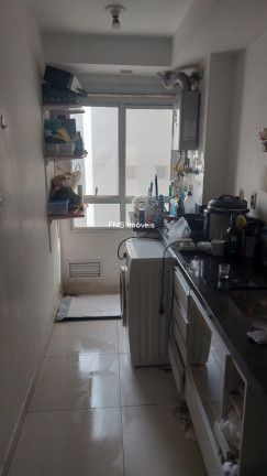 Foto do imóvel Imóvel com 1 Quarto à Venda, 47 m² em Consolação - São Paulo
