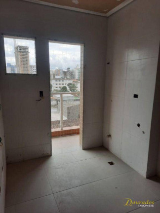 Imagem Apartamento com 1 Quarto à Venda, 38 m² em Boqueirão - Praia Grande Imagem Apartamento com 1 Quarto à Venda, 38 m² em Boqueirão - Praia Grande