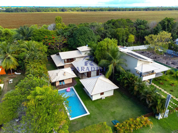 Imagem Casa com 5 Quartos à Venda, 274 m² em Itacimirim - Camaçari