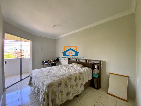 Imagem Apartamento com 3 Quartos à Venda, 142 m² em Canaã - Ipatinga