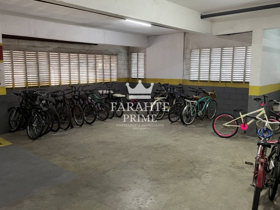 Imagem Apartamento com 3 Quartos à Venda, 96 m² em Vila Matias - Santos Imagem Apartamento com 3 Quartos à Venda, 96 m² em Vila Matias - Santos
