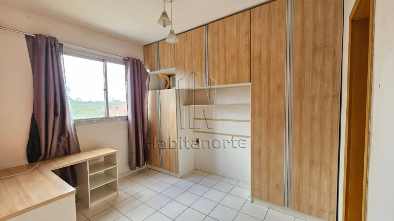 Imagem Apartamento com 2 Quartos à Venda, em Compensa - Manaus Imagem Apartamento com 2 Quartos à Venda, em Compensa - Manaus