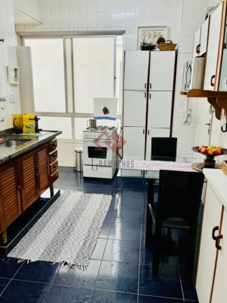 Imagem Apartamento com 2 Quartos à Venda, 105 m² em Higienópolis - São Paulo