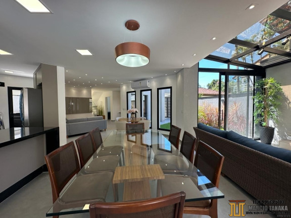 Imagem Casa com 6 Quartos à Venda, 309 m² em Riviera - Bertioga