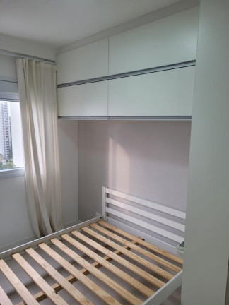 Imagem Apartamento com 1 Quarto à Venda, 38 m² em Vila Andrade - São Paulo Imagem Apartamento com 1 Quarto à Venda, 38 m² em Vila Andrade - São Paulo