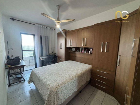Imagem Apartamento com 1 Quarto à Venda, 52 m² em Mirim - Praia Grande Imagem Apartamento com 1 Quarto à Venda, 52 m² em Mirim - Praia Grande