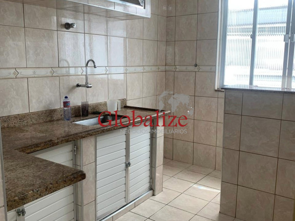 Imagem Imóvel com 3 Quartos à Venda, 73 m² em Aparecida - Santos Imagem Imóvel com 3 Quartos à Venda, 73 m² em Aparecida - Santos