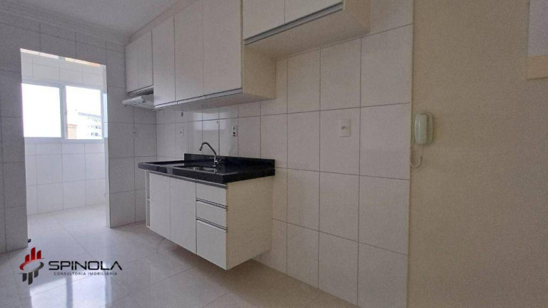 Imagem Apartamento com 2 Quartos à Venda, 68 m² em Vila Caiçara - Praia Grande