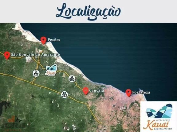 Imagem Imóvel à Venda, 200 m² em Icaraí - Caucaia