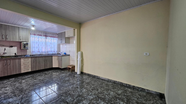 Imagem Casa com 3 Quartos à Venda, 182 m² em Estação - Araucaria