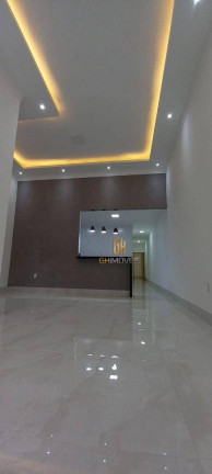 Imagem Casa com 3 Quartos à Venda, 145 m² em Jardim Helvécia - Aparecida De Goiânia Imagem Casa com 3 Quartos à Venda, 145 m² em Jardim Helvécia - Aparecida De Goiânia