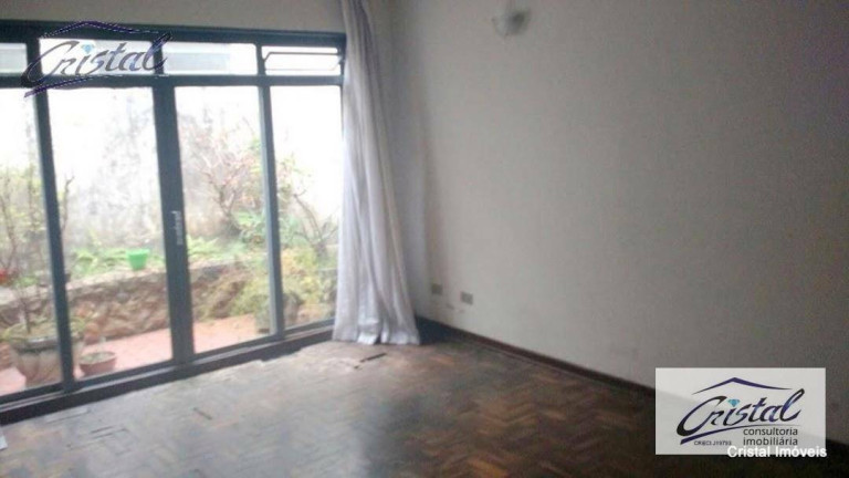 Imagem Casa com 3 Quartos à Venda, 196 m² em Vila Sônia - São Paulo