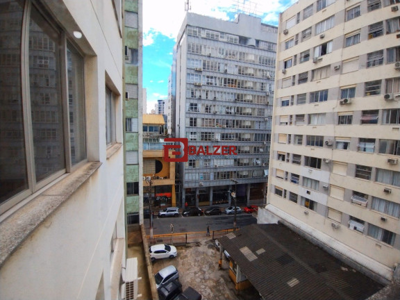 Imagem Apartamento com 3 Quartos à Venda, 140 m² em Centro - Florianópolis