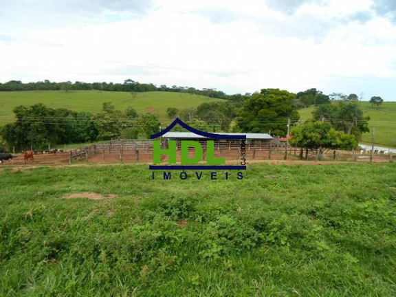 Imagem Fazenda à Venda, em Rural - Piracanjuba Imagem Fazenda à Venda, em Rural - Piracanjuba