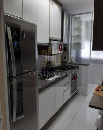 Imagem Apartamento com 2 Quartos à Venda, 63 m² em Parque Industrial - São José Dos Campos