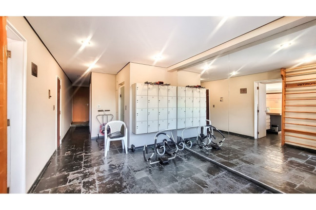 Imagem Imóvel com 1 Quarto à Venda, 43 m² em Santa Cecília - São Paulo Imagem Imóvel com 1 Quarto à Venda, 43 m² em Santa Cecília - São Paulo