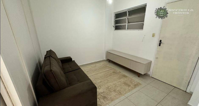 Imagem Kitnet com 1 Quarto à Venda, 32 m² em Aviação - Praia Grande